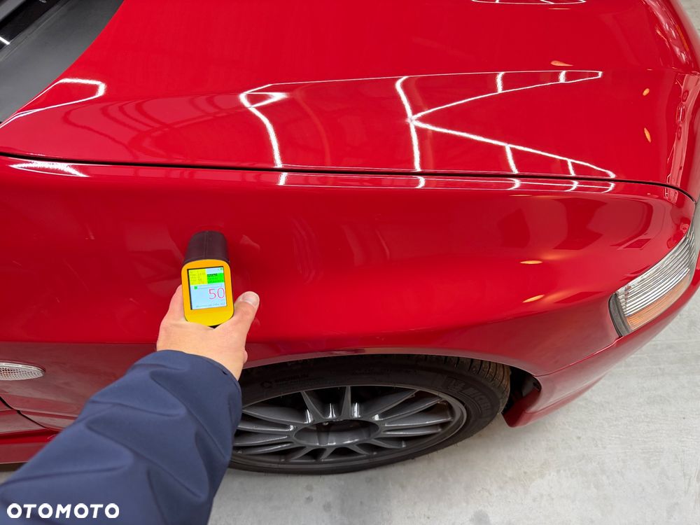 Mitsubishi Lancer Evo IX - 39