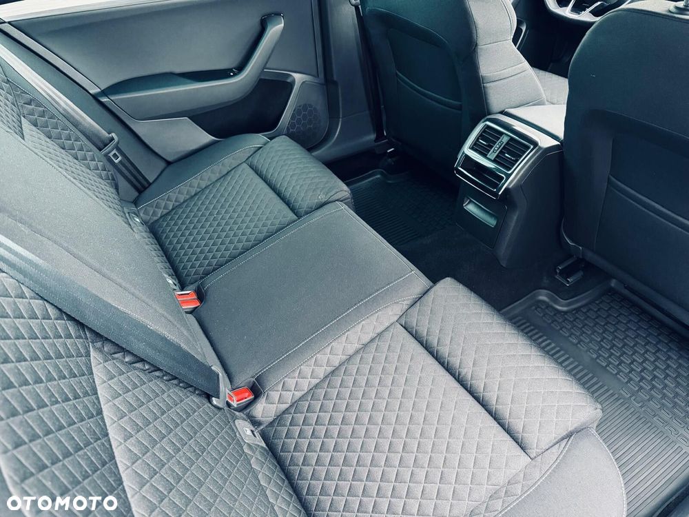 Skoda Superb 1.5 TSI Ambition DSG - 16