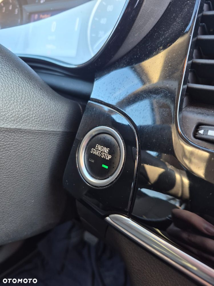 Opel Mokka X 1.4 ECOTEC Start/Stop 120 Jahre - 25