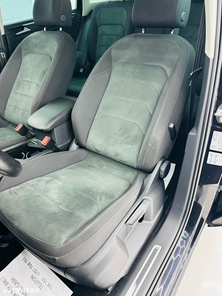 Volkswagen Tiguan 2.0 TDI 4Mot DSG Highline - 21