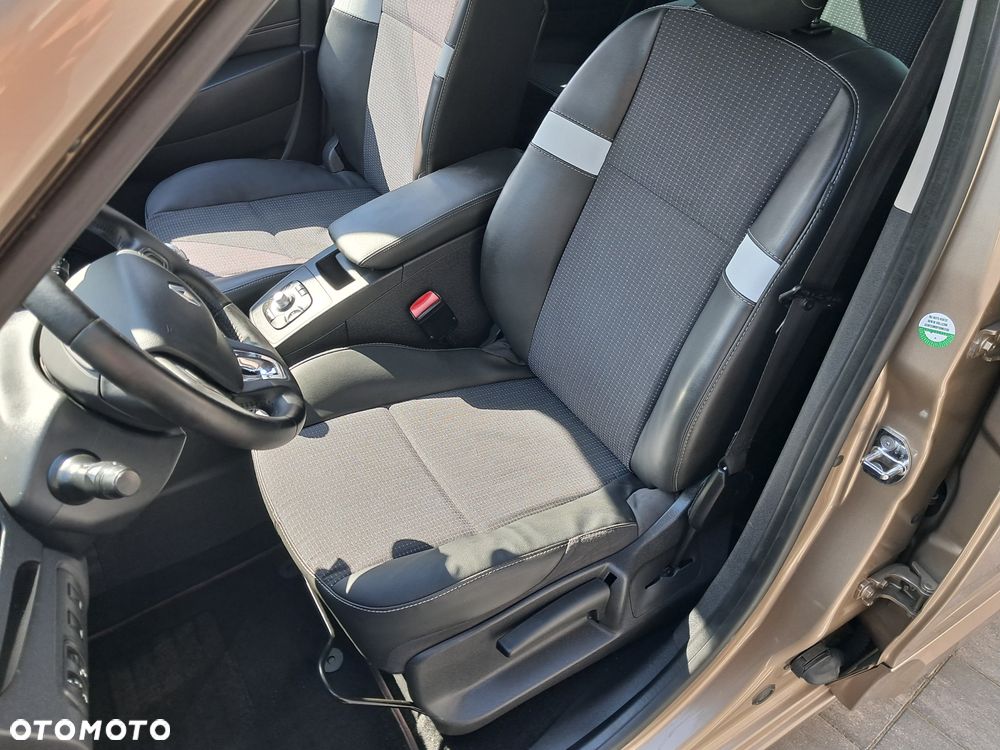 Renault Scenic dCi 110 Expression - 27
