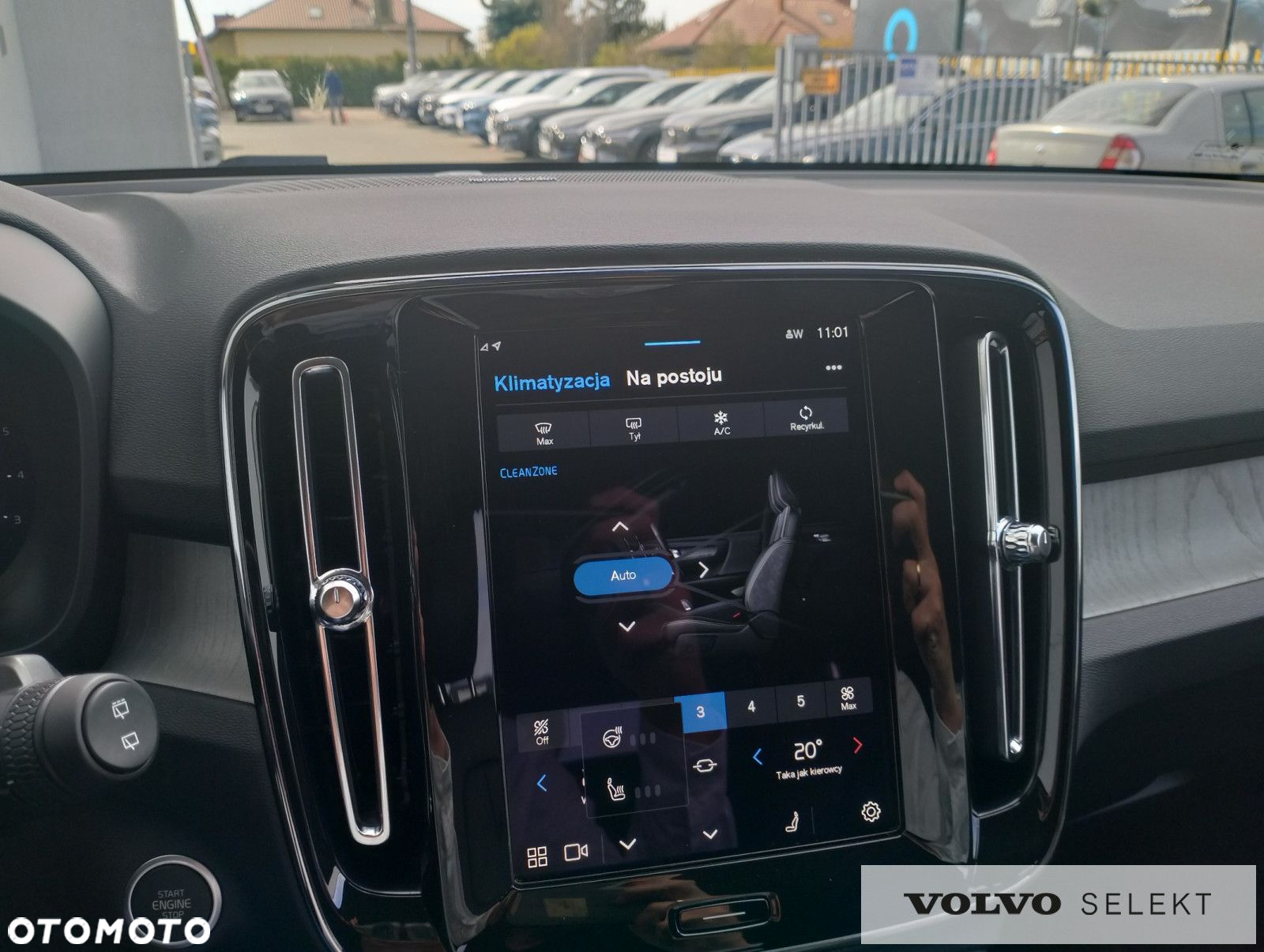 Volvo XC 40 - 22