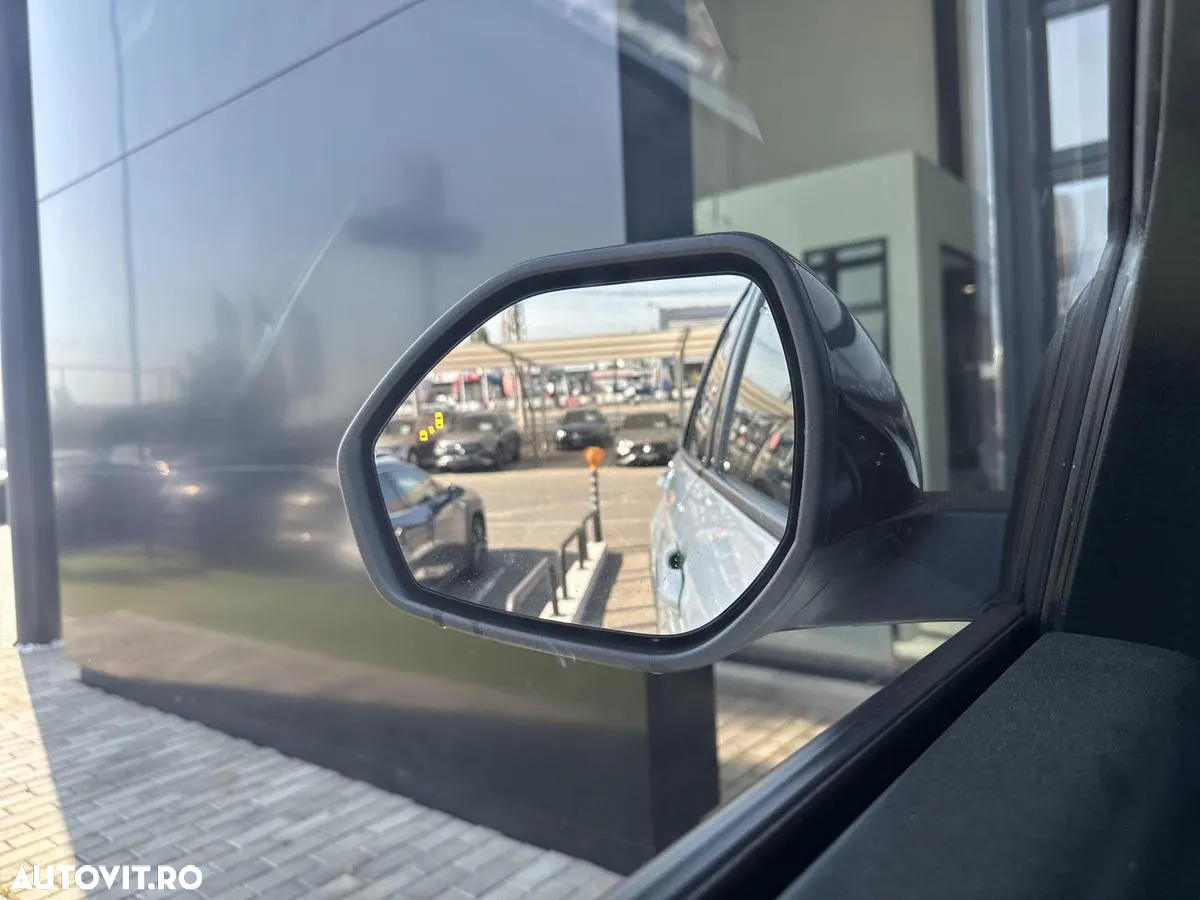 Ford Explorer EcoBoost Plug-in Hybrid PLATINUM - 16