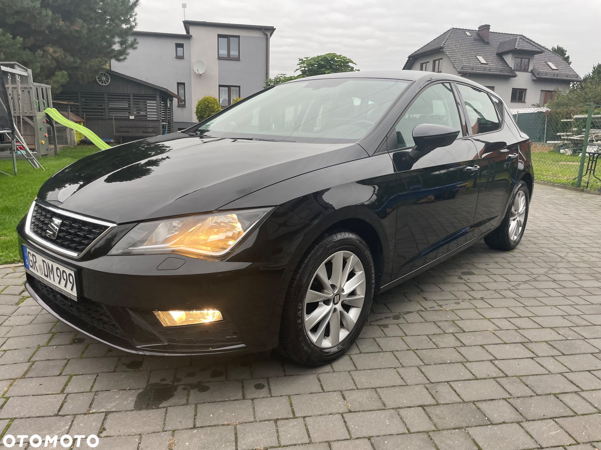 Seat Leon - 6