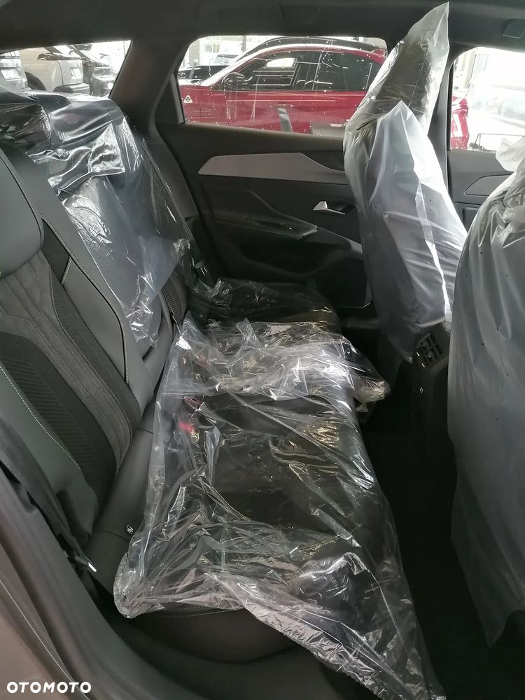 Peugeot 308 1.5 BlueHDi GT S&S EAT8 - 10