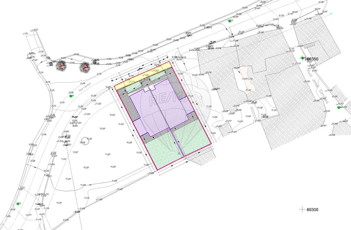 Moradia T4 para venda - Grande imagem: 3/17