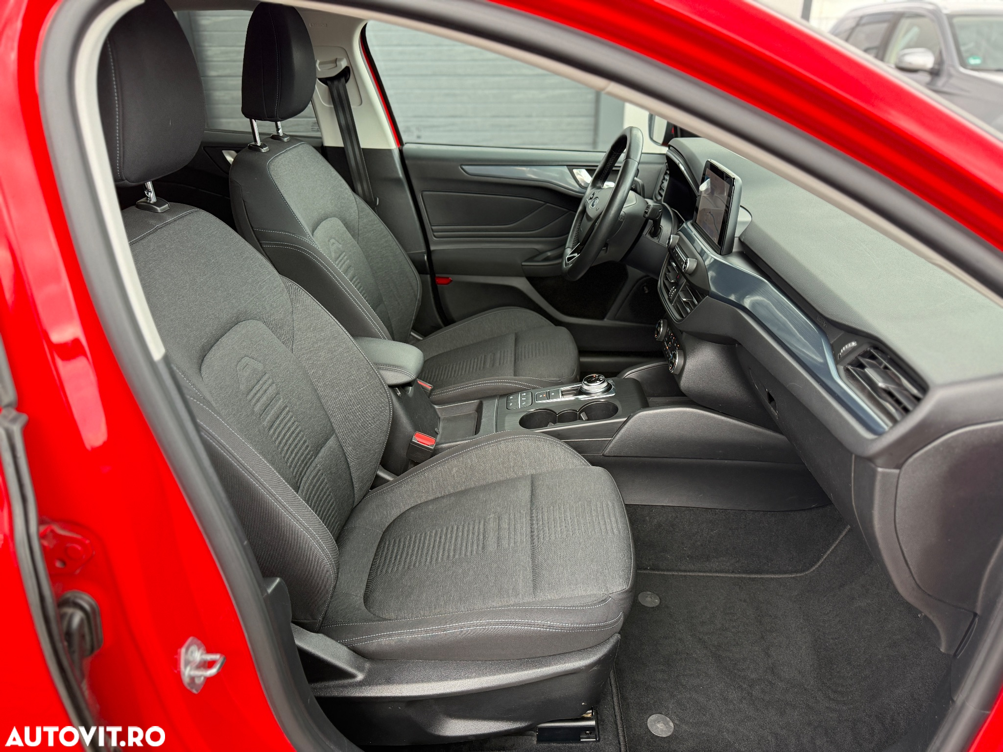 Ford Focus 2.0 EcoBlue Active - 6