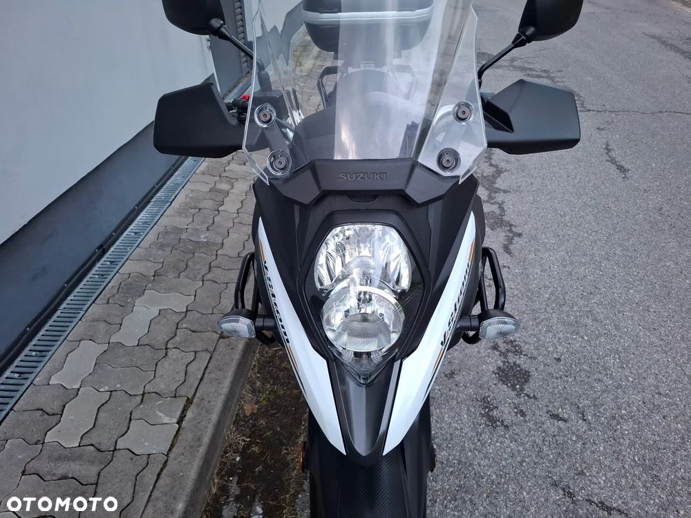 Suzuki DL - 7