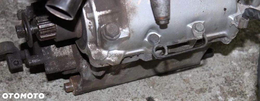 Sprawny silnik Honda VF750 C Magna RC43 1993r. Gwarancja - 9