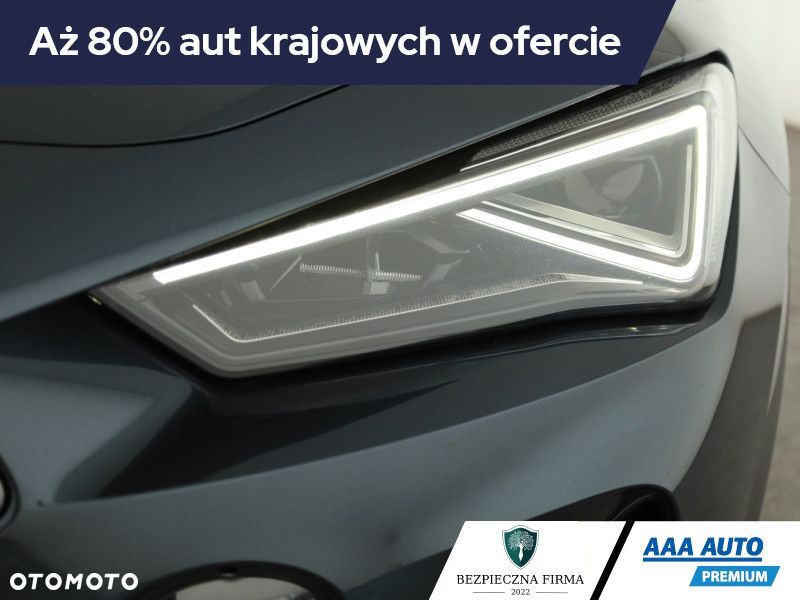 Cupra Formentor - 23