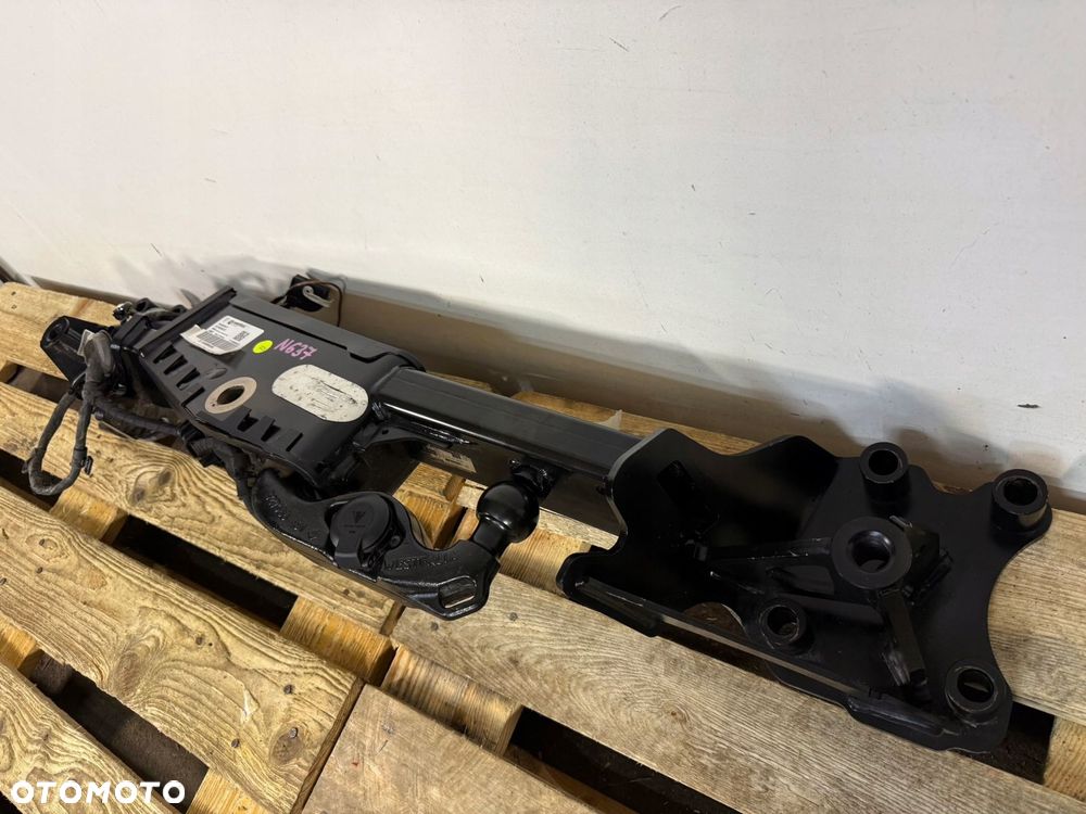 hak holowniczy elektrycznie skladany porsche cayenne 9y 9y0 9y0803881g org - 2
