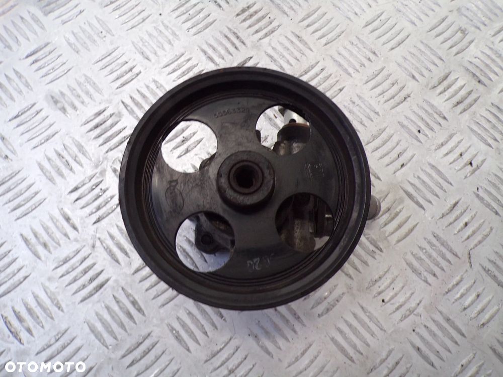 POMPA WSPOMAGANIA OPEL INSIGNIA A 2.0 CDTI 13309336 - 1