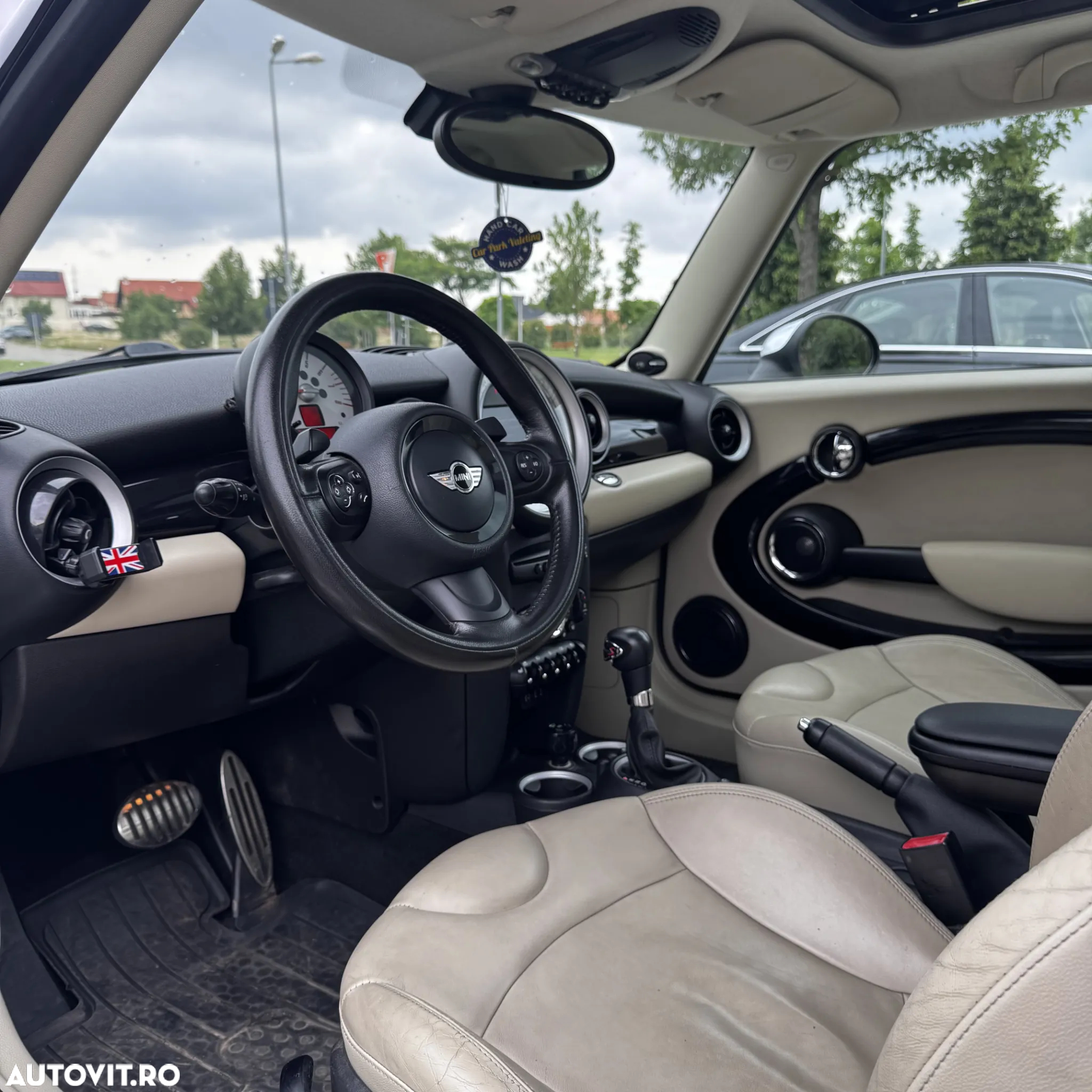Mini Cooper S - 9