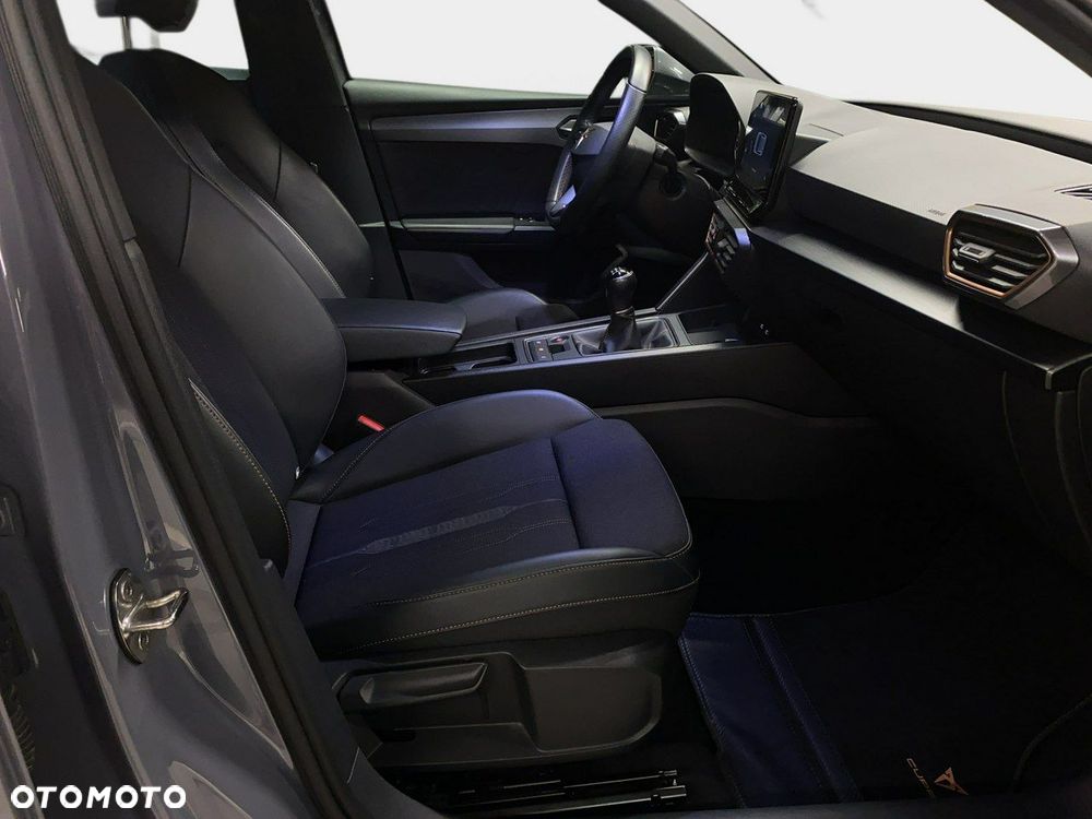 Cupra Leon - 13