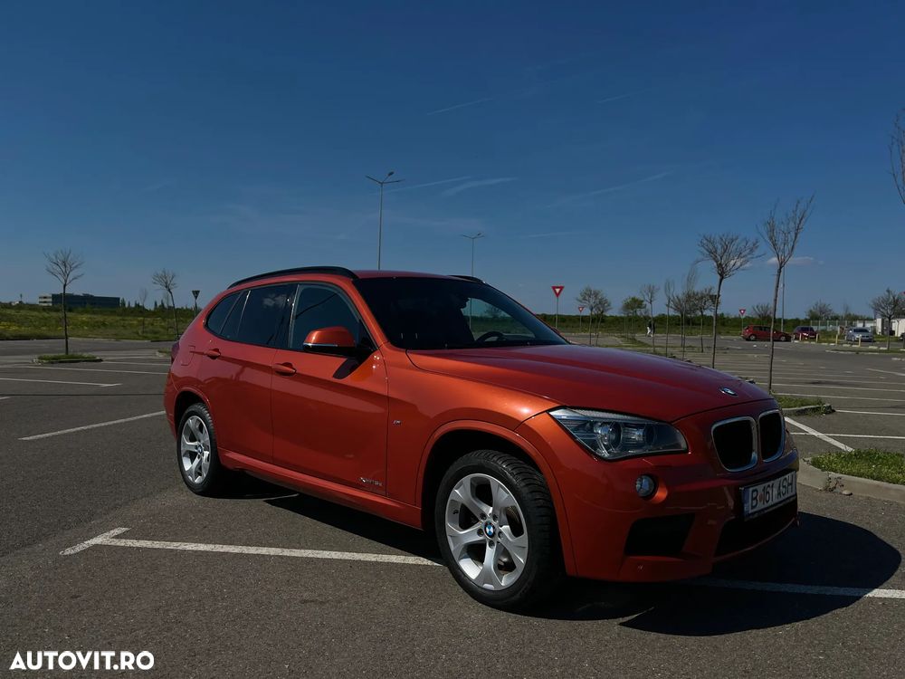 BMW X1 - 2