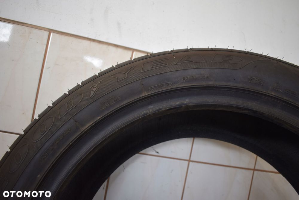 R20 275/45 Goodyear Eagle F1 Asymmetric 4x4 SUV Wysyłka gratis! - 5