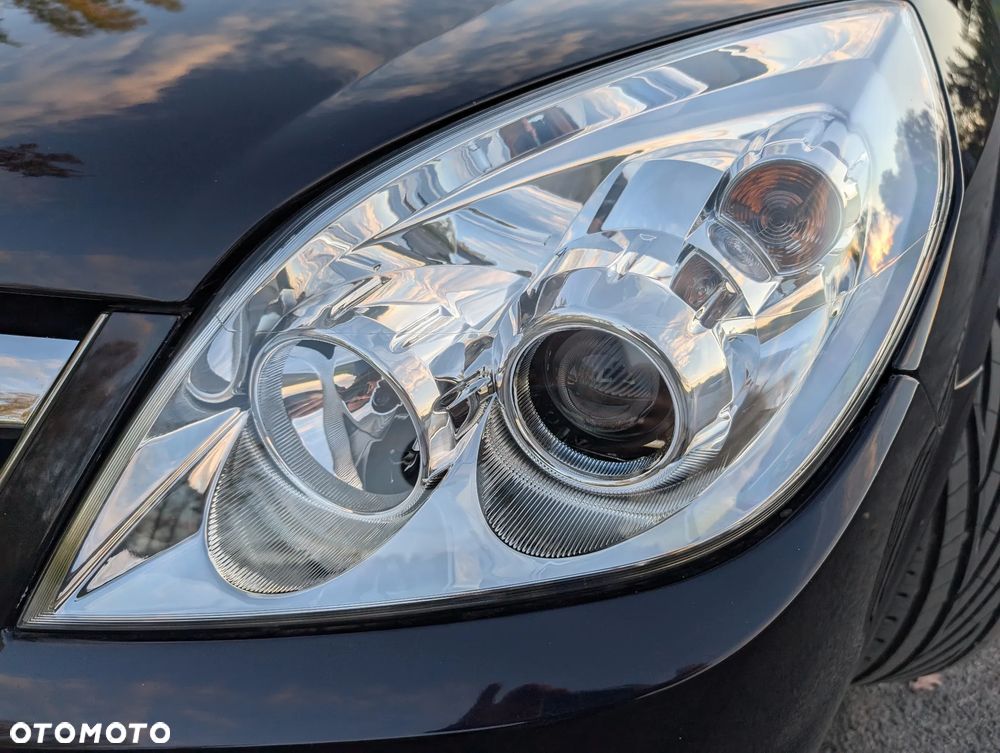 Opel Signum 2.2 Elegance - 25
