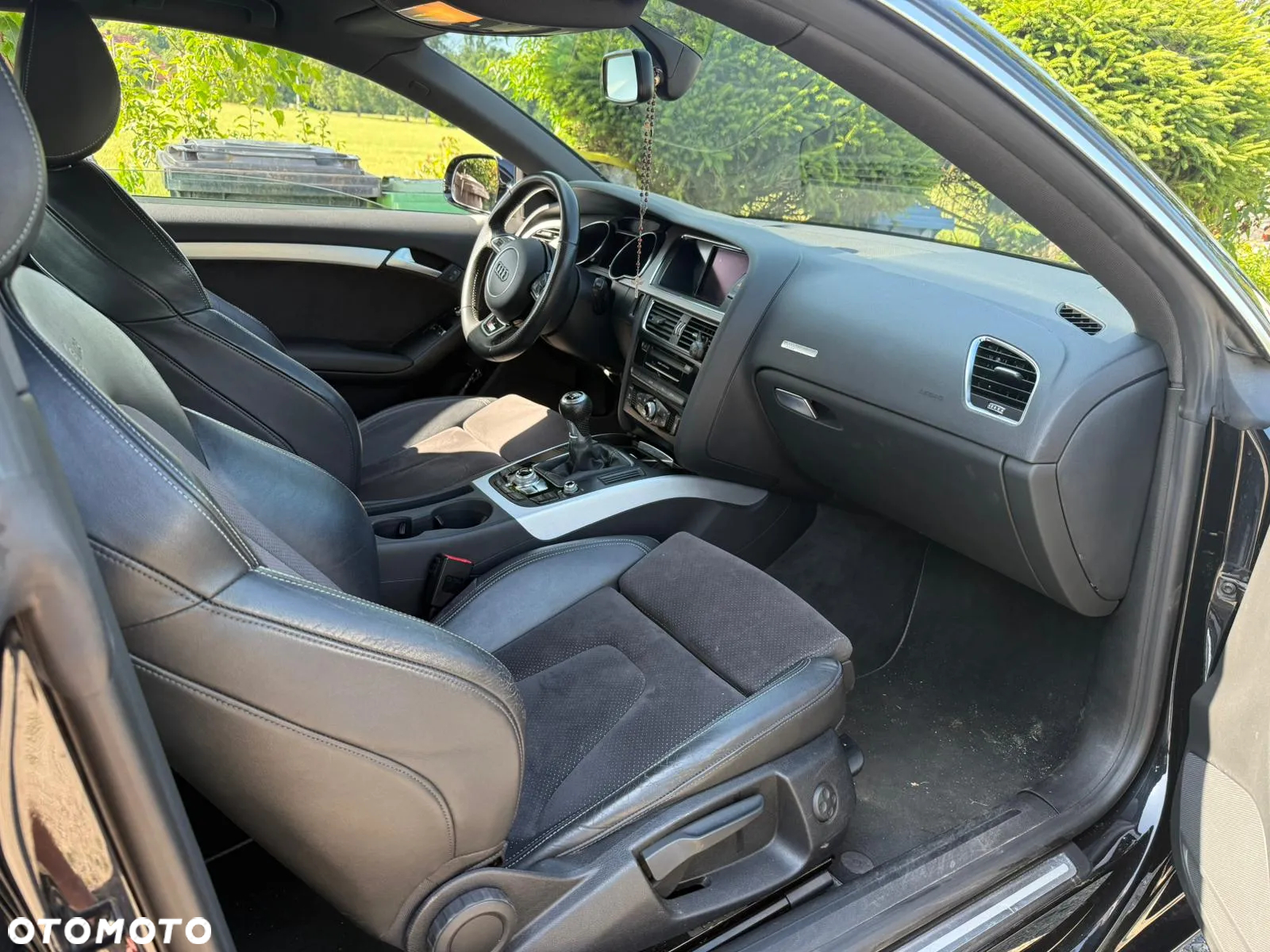 Audi A5 2.0 TDI - 6