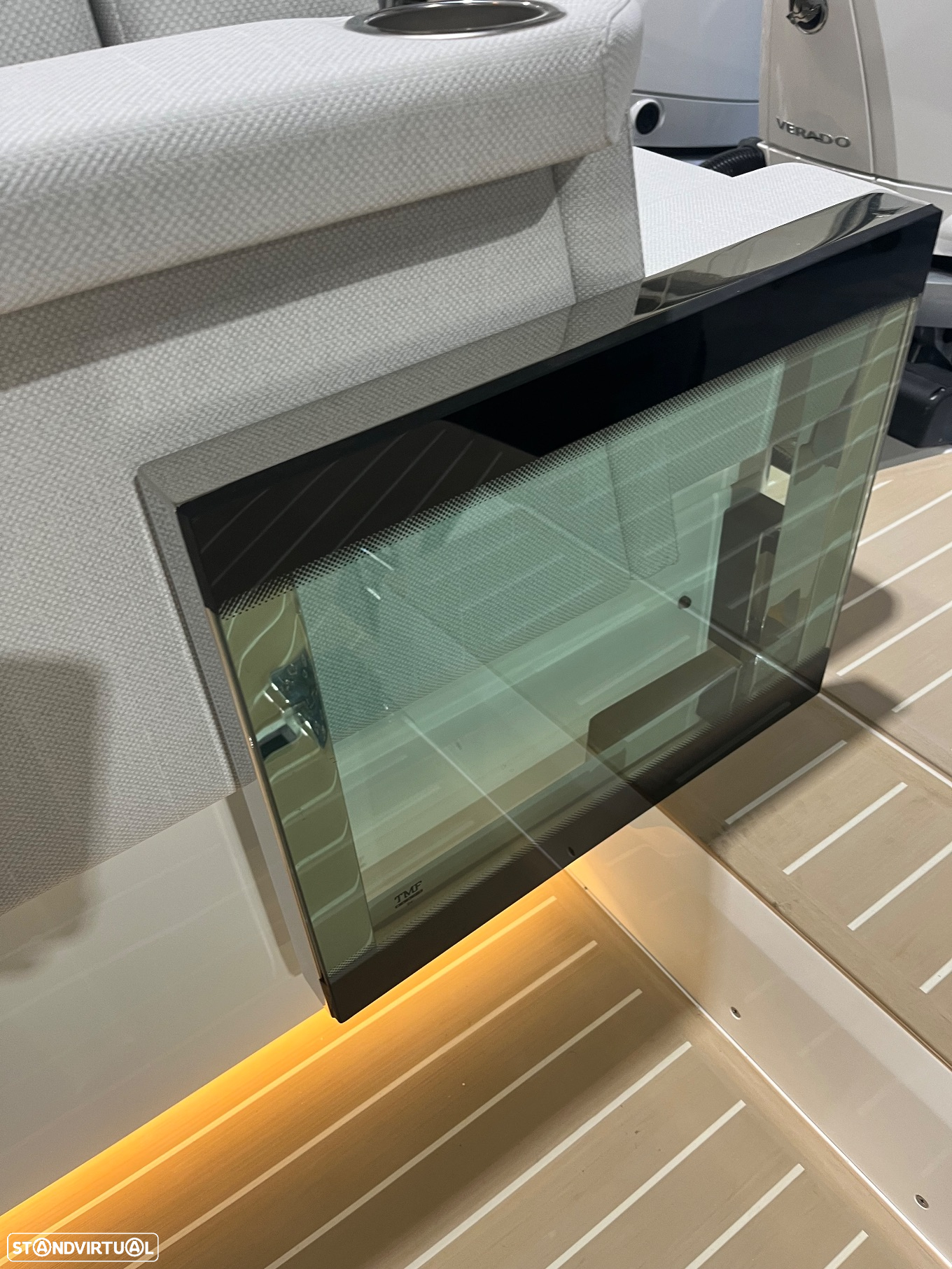 Saxdor Yachts 320 GTO - 20