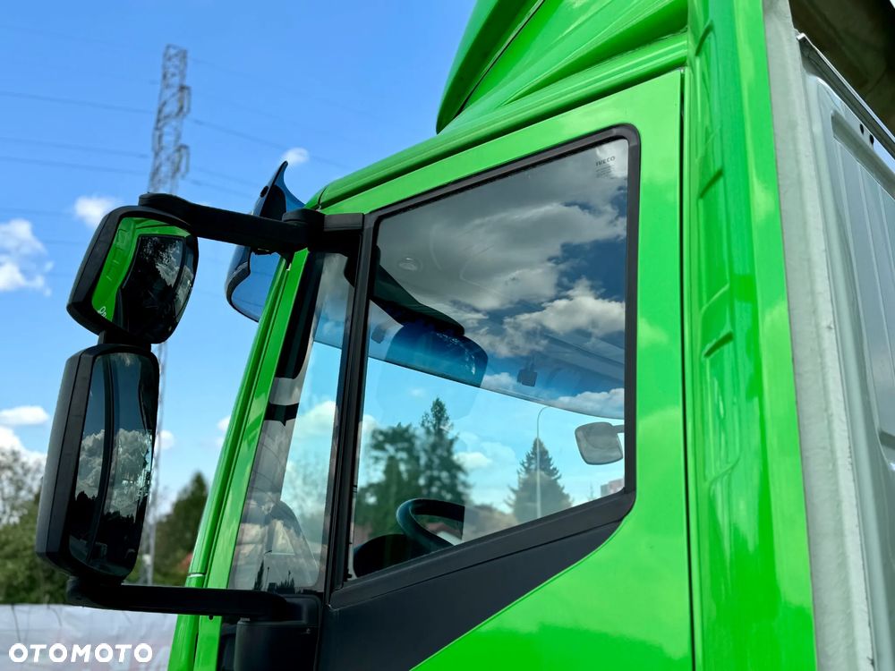 Iveco EuroCargo ML160E25 - 3