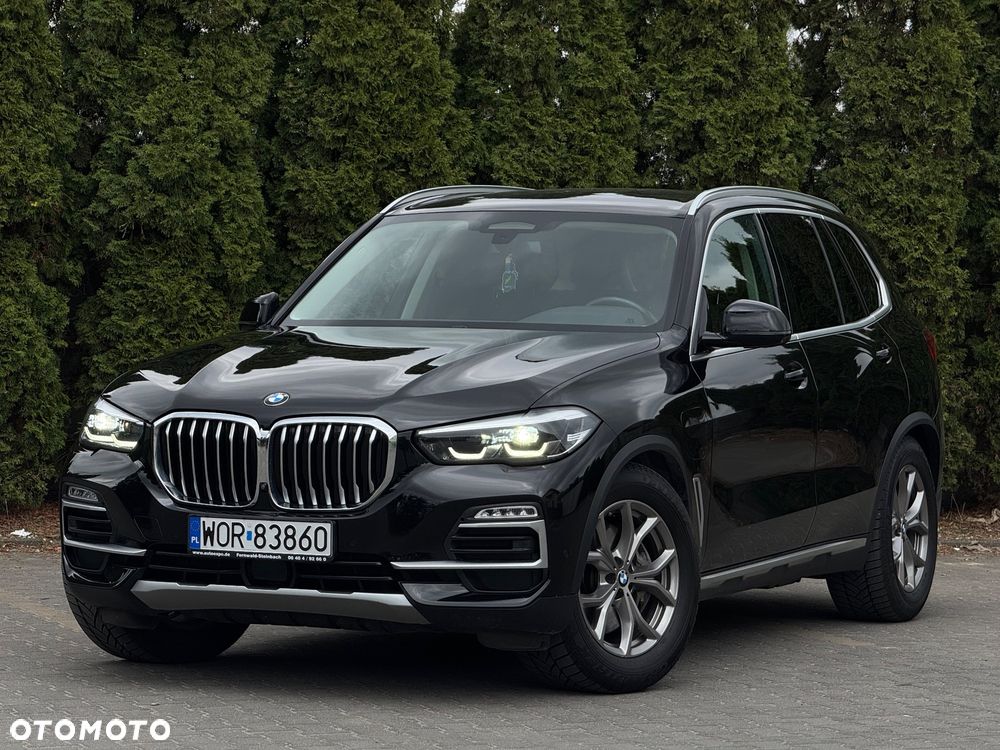 BMW X5 - 2