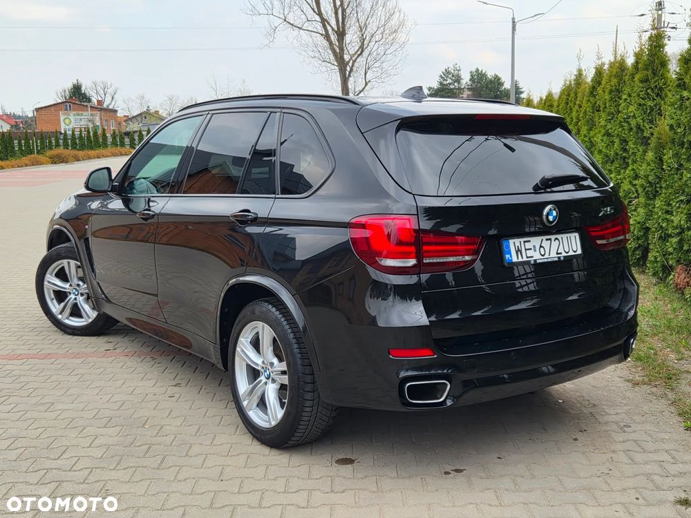 BMW X5 xDrive25d sport - 3