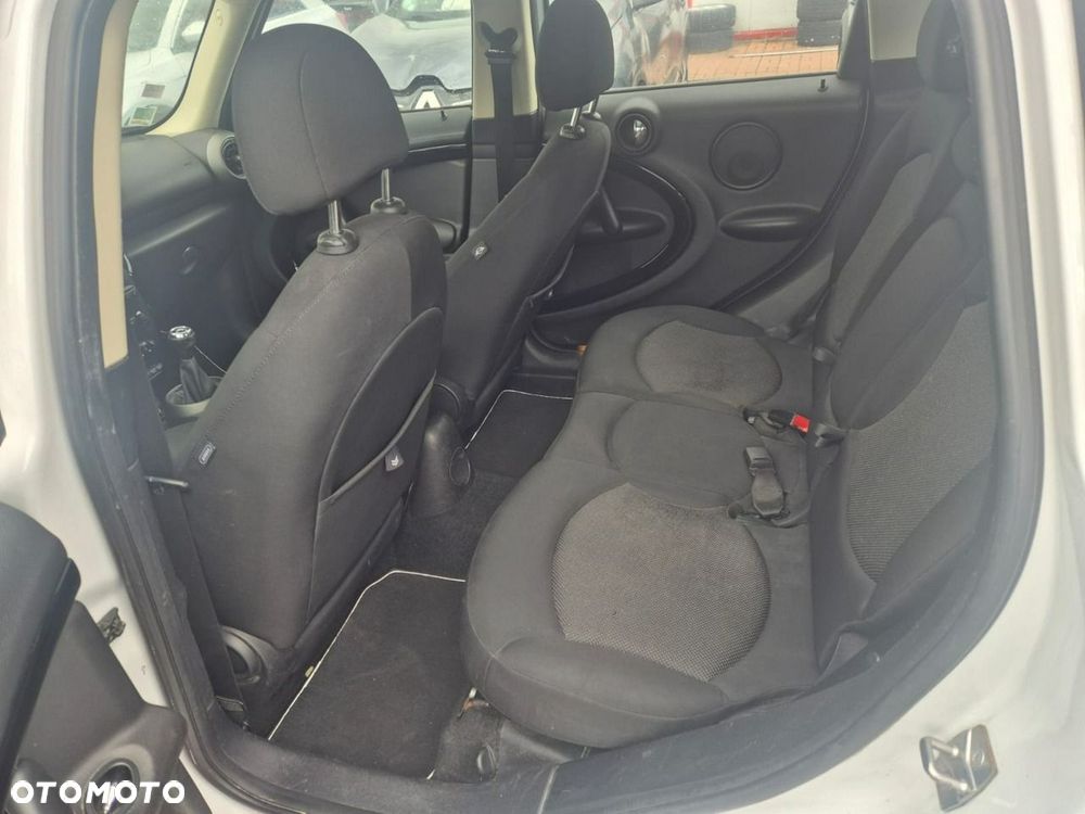 MINI Countryman - 11