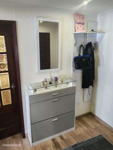 T2 para arrendar 1000€ - Grande imagem: 2/10