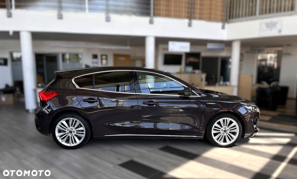 Ford Focus 1.5 EcoBoost Vignale - 6