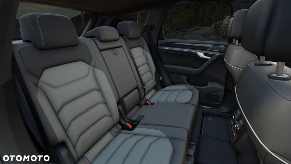 Volkswagen Touareg 3.0 V6 TDI 4Motion R-Line Final Edition - 14