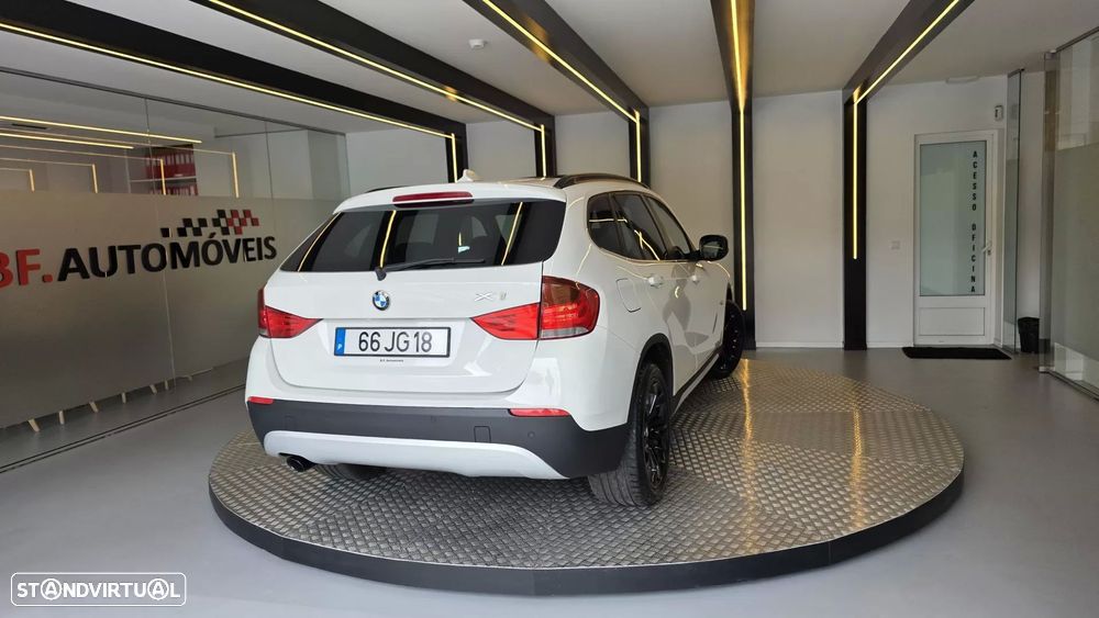 BMW X1 23 d xDrive Auto - 17