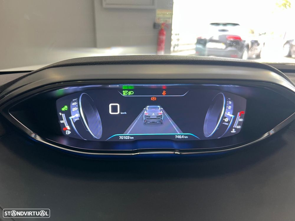 Peugeot 3008 1.2 PureTech GT Line - 32
