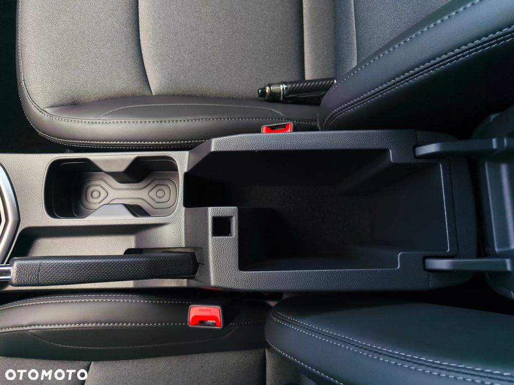 SsangYong/KGM Tivoli 1.5 T-GDI Adventure - 21