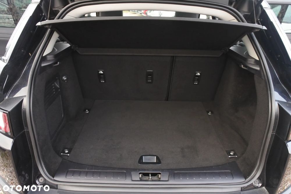 Land Rover Range Rover Evoque TD4 Black-Edition - 13