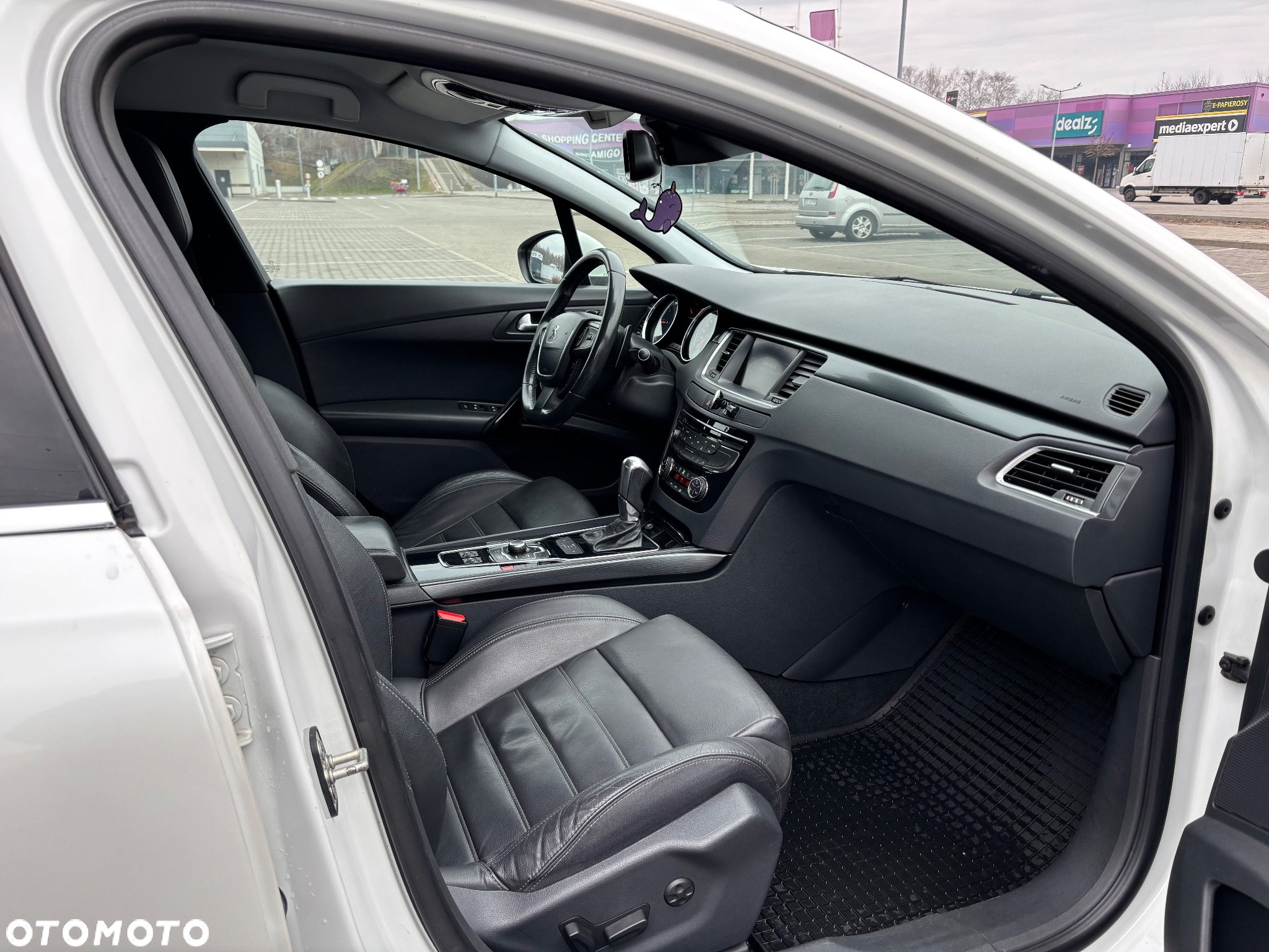 Peugeot 508 2.0 HDi Business Line - 15