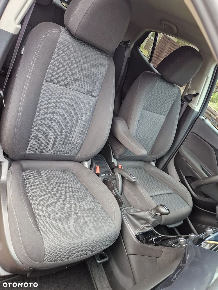 Opel Mokka - 16