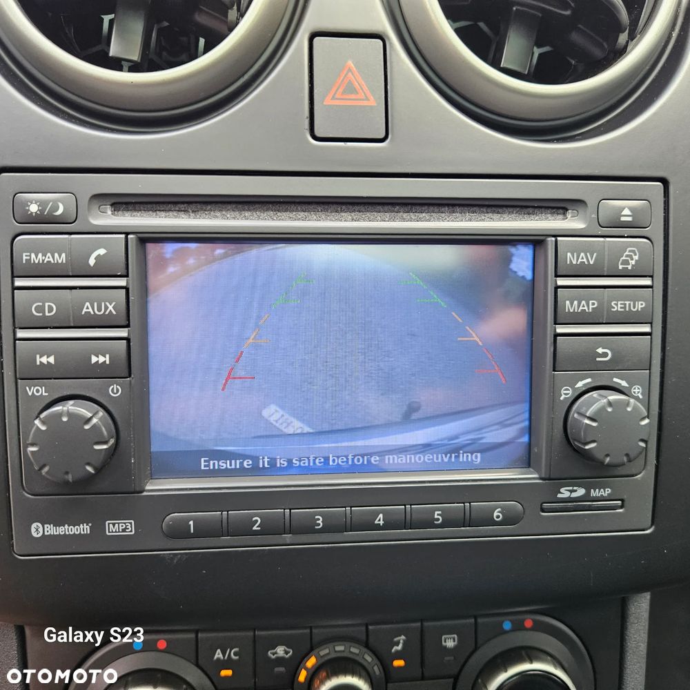 Nissan Qashqai 1.6 acenta - 39