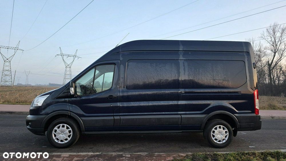 Ford Transit - 8