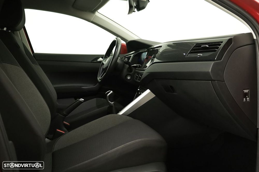 VW Taigo 1.0 TSI Urban - 19