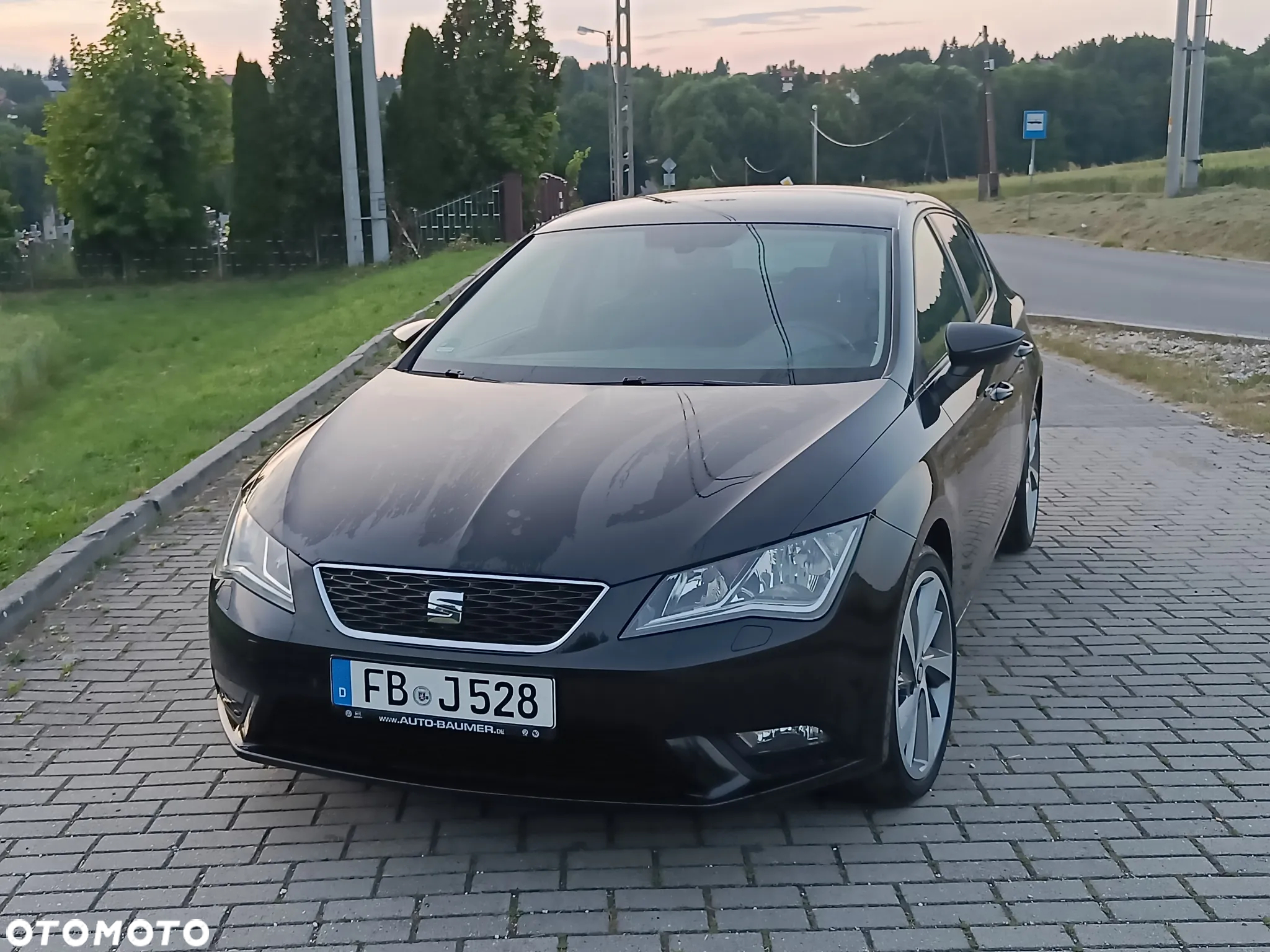 Seat Leon - 37