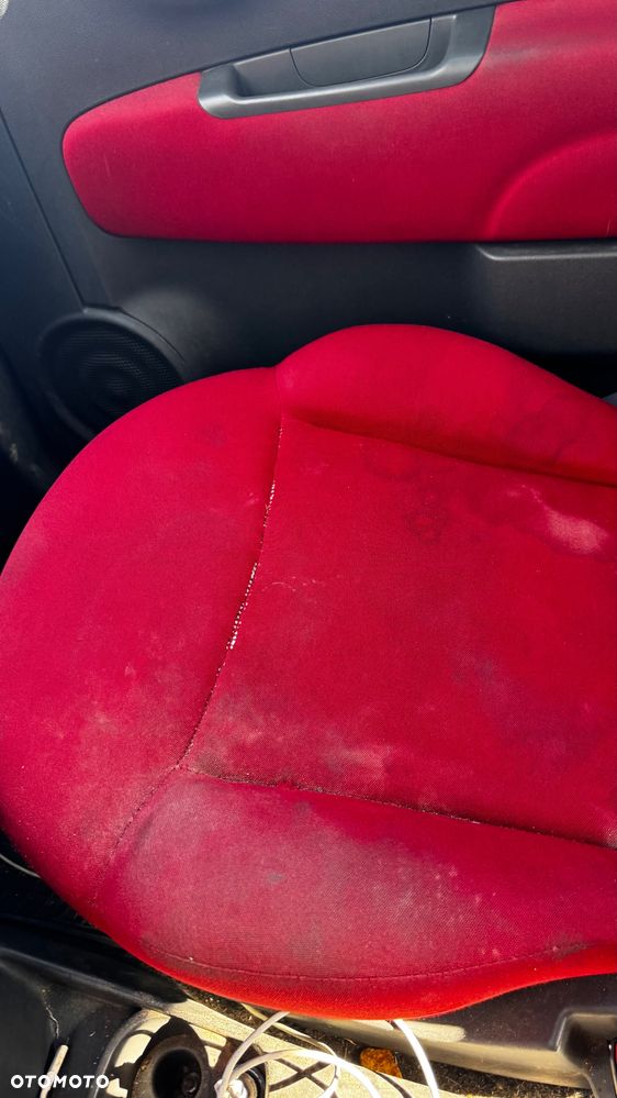 Fiat 500 1.3 Multijet Diesel - 11