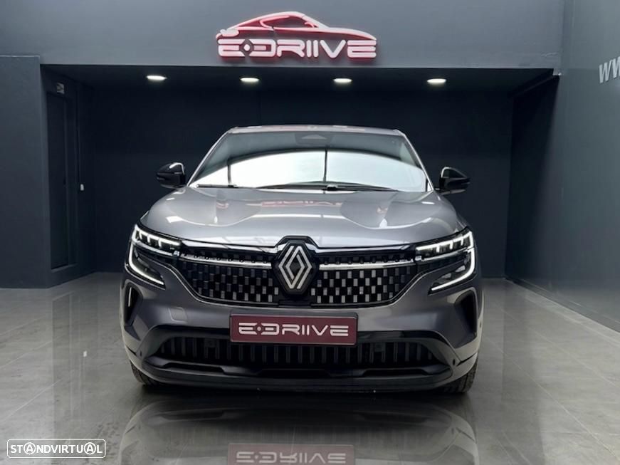Renault Austral 1.2 E-Tech Techno Espirit - 20