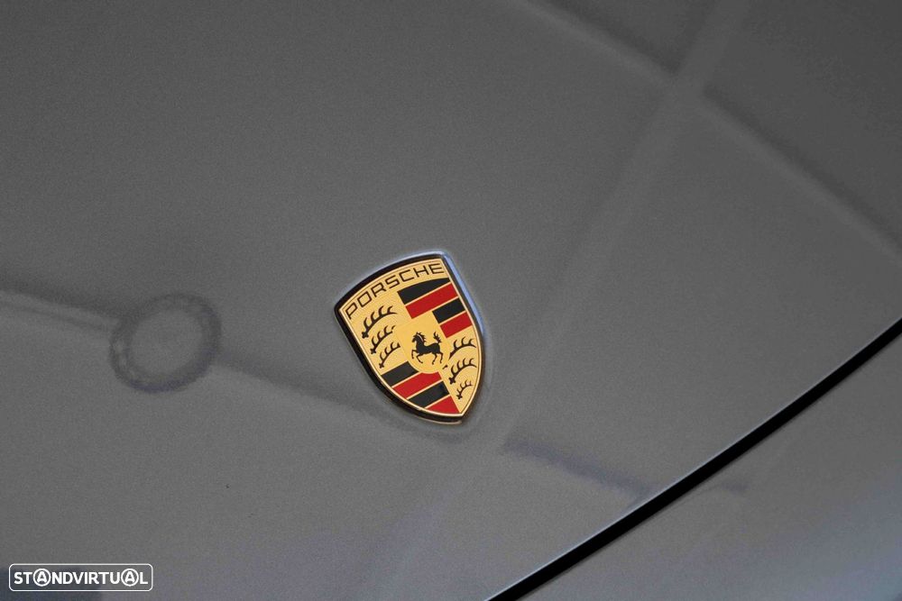 Porsche 911 (992) Carrera 4 PDK - 6