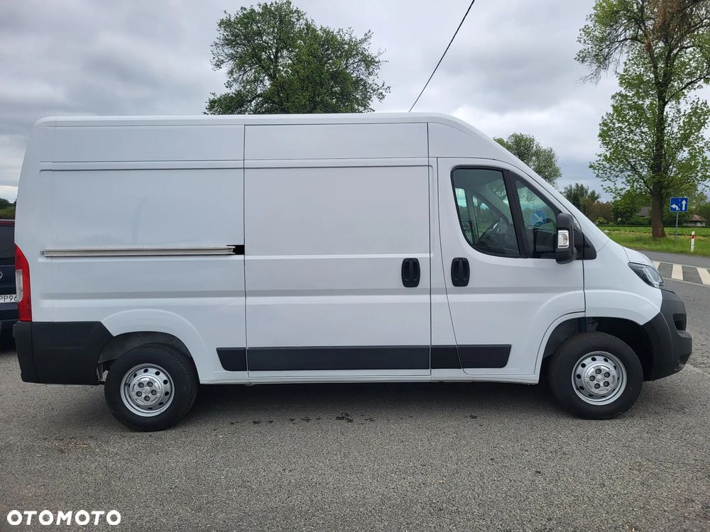 Peugeot BOXER L2H2 - 2