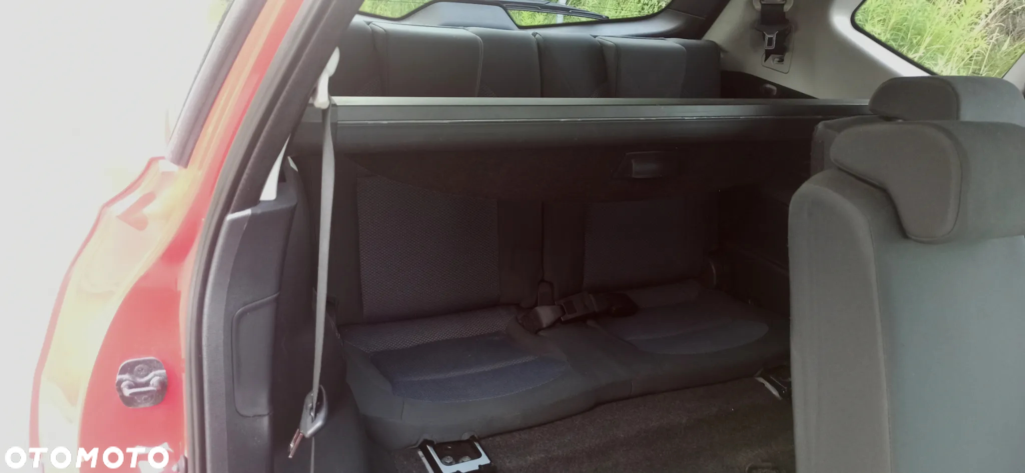 Nissan Qashqai+2 - 10