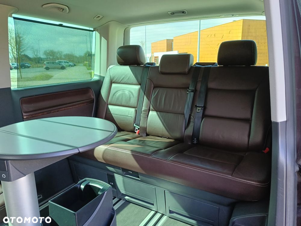 Volkswagen Multivan L1 Highline - 17