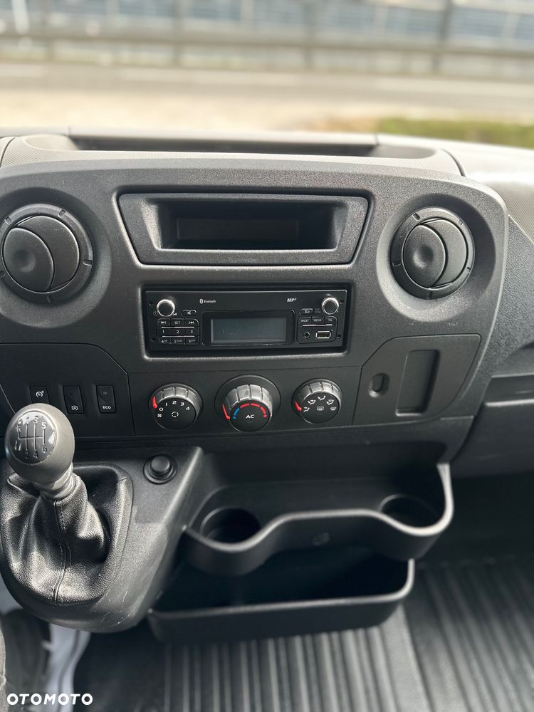 Renault Master - 13