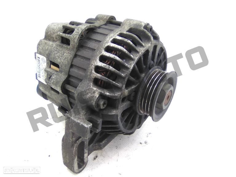 Alternador 77004_33069 Renault Clio Ii [1998_2012] 1.2 - 2