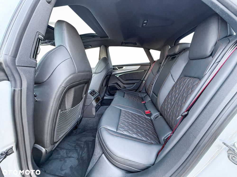Audi A7 Sportback - 22