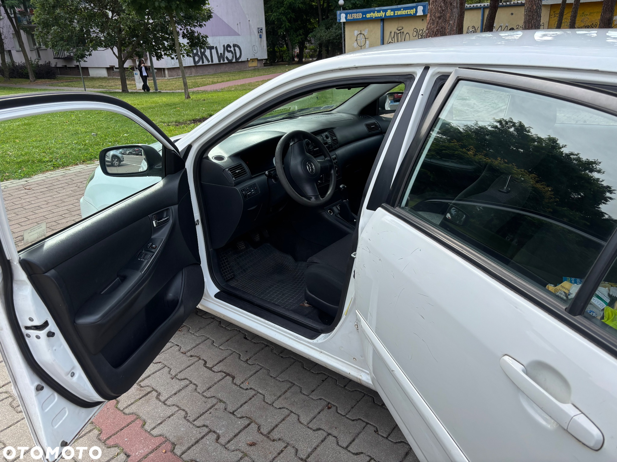 Toyota Corolla 1.4 D-4D Luna - 12